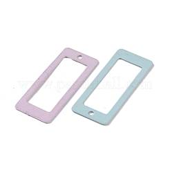 Латунные подвески&nbsp;KK-R156-05A