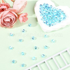 Хрустальные бусины preciosa®&nbsp;Y-PRC-BA4-60010-20000