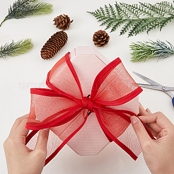 Эластичные ленты из полиэфирной сетки OCOR-WH0082-172B