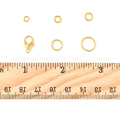 Набор для изготовления ювелирных изделий своими руками DIY-FS0009-91G