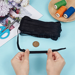 Эластичный плечевой ремень из полиэстера OCOR-BC0005-87B