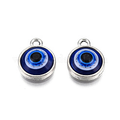 Подвески из эмали и сплава&nbsp;LS-X-PALLOY-N155-140B