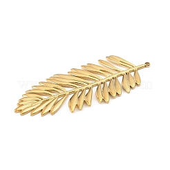 Colgantes grandes de acero inoxidable 304&nbsp;STAS-Z199-12G-05