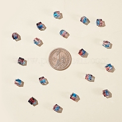 Двухцветный прозрачный спрей&nbsp;X-ACRP-T005-26C