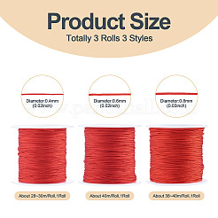 3 rotolo&nbsp;NWIR-TADJ0001-03B