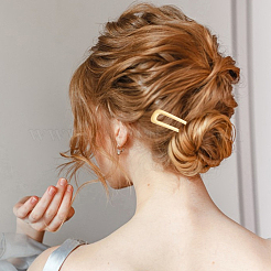 12 шт. 3-цветная фурнитура для вилок из сплава AJEW-GO0001-50