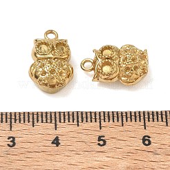 Cabochon-Fassungen für Anhänger aus Edelstahl 304&nbsp;SA-CBAE5AC-14G