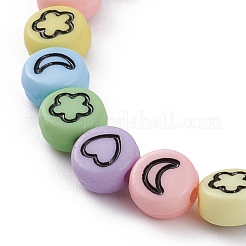 Bracciali bambino&nbsp;BJEW-JB05844-01