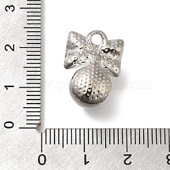 Подвески из искусственного жемчуга FIND-M041-08P