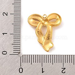 Ионное покрытие (ip) подвески из нержавеющей стали 304&nbsp;STAS-N103-182G-G