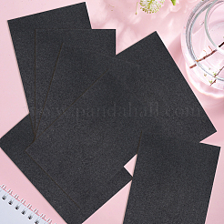 10 Blatt rechteckige Schwamm-Eva-Blätter&nbsp;DIY-CY0002-87C