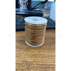 50 м плоские шнуры из ПВХ OCOR-WH0082-83E