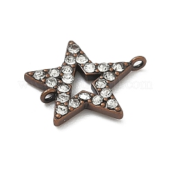 Ottone collegamenti multi-pietra&nbsp;KK-Q386-R