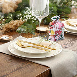 Organza Beutel&nbsp;OP-NB0001-07