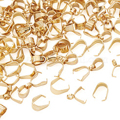 201 ganci a scatto in acciaio inossidabile&nbsp;STAS-TA0006-34