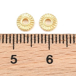 Perles en laiton&nbsp;KK-CBA78C7-19G