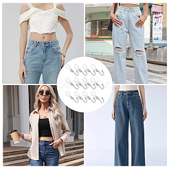 Железный держатель молнии верхний FIND-WH20012-37