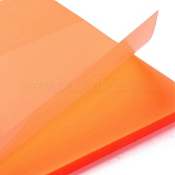 Блокнот с прозрачными заметками&nbsp;OFST-PW0001-312D-03