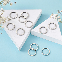 Соединительные кольца из нержавеющей стали 304 STAS-TA0004-52