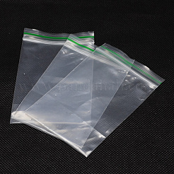 Sacchetti di plastica richiudibili per imballaggio&nbsp;OPP-D001-13x19cm