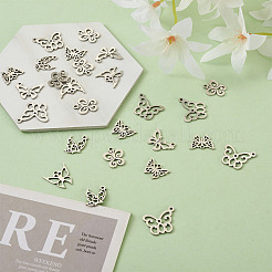 36 шт. 6 подвески из нержавеющей стали 201&nbsp;STAS-PJ0001-29