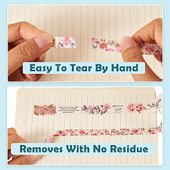 20шт. 5 стиля наклеек для скрапбукинга DIY-TAC0029-03D