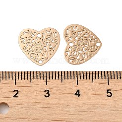 Подвески из латуни с покрытием для стойки&nbsp;KK-Q792-19LG