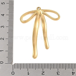 Ионное покрытие (ip) подвески из нержавеющей стали 304&nbsp;STAS-S125-02G-04