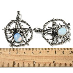 Opalite подвески&nbsp;G-P547-05AS-09