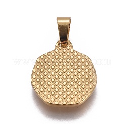 Подвески из нержавеющей стали 304&nbsp;STAS-F223-37G