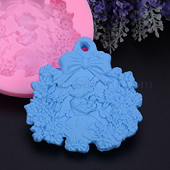 Пищевые силиконовые Молды&nbsp;LS-DIY-E013-03