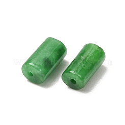 Natürlich gefärbte Myanmar-Jadeperlen&nbsp;GG-CBABA9C-06B
