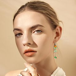 8 цвет прозрачного стекла&nbsp;GLAA-HS0001-02