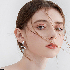 Латунные выступы уха&nbsp;KK-BBC0015-27