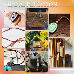 200 ярд нейлоновых плетеных ниток&nbsp;NWIR-PH0002-23A