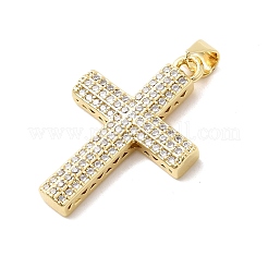 Латунные микро проложить кубического циркония подвески&nbsp;KK-H529-27G