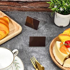 Акриловая ценовая рамка&nbsp;ODIS-WH0018-94