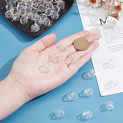 Прозрачные стеклянные бутылки для контейнеров для бусин AJEW-WH0596-151B