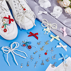 Украшения для обуви своими руками DIY-PH0030-65