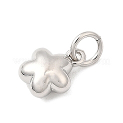 Латунные подвески&nbsp;KK-I364-23P