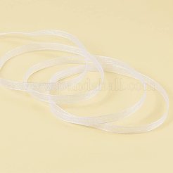 Лентой из органзы ORIB-BC0001-02K