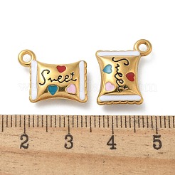 Ионное покрытие (ip) подвески из нержавеющей стали 304&nbsp;STAS-R008-06G