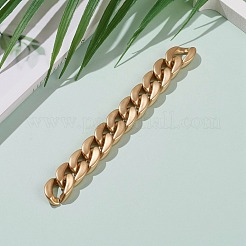 Ручная роспись акриловых цепей для бордюров&nbsp;AJEW-JB00894-02