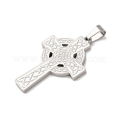 Подвески из нержавеющей стали 304 STAS-P421-11P