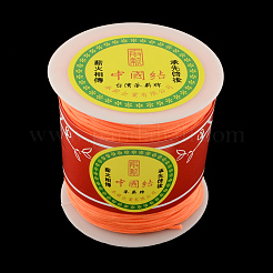 Fils tressés en nylon&nbsp;NWIR-R013-1mm-F172
