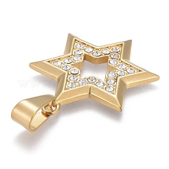 Подвески из нержавеющей стали 304&nbsp;STAS-K214-08G