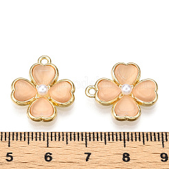 Стойки подвески обшивки сплава PALLOY-S132-214C-1-RS