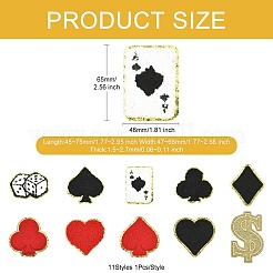 11 шт.&nbsp;PATC-CJ0001-09