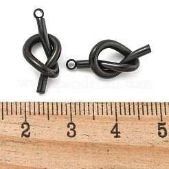 Подвески из нержавеющей стали 304&nbsp;STAS-K290-01EB