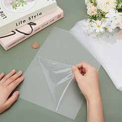 Plastikfolien für Haustiere&nbsp;DIY-WH0656-42
